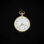 582544 Pocket watch